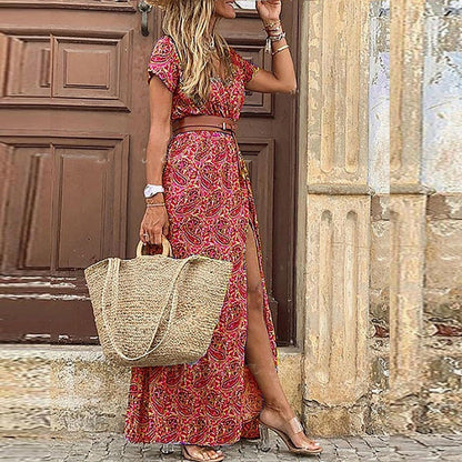 Bohemian Dress™