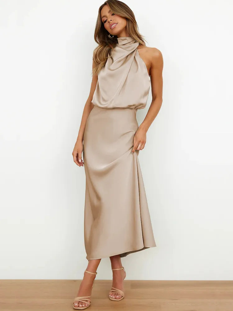 Jimena™ Dress Elegant and Versatile