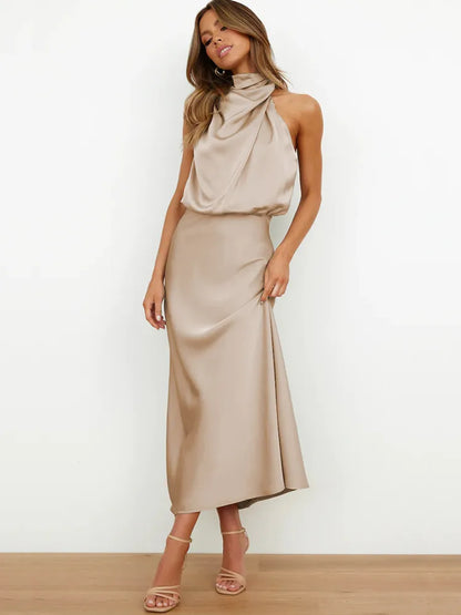 Jimena™ Dress Elegant and Versatile
