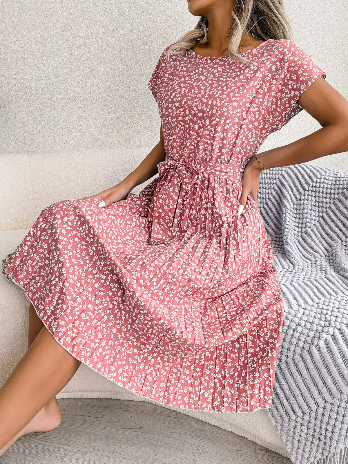 Andrea™ Dress