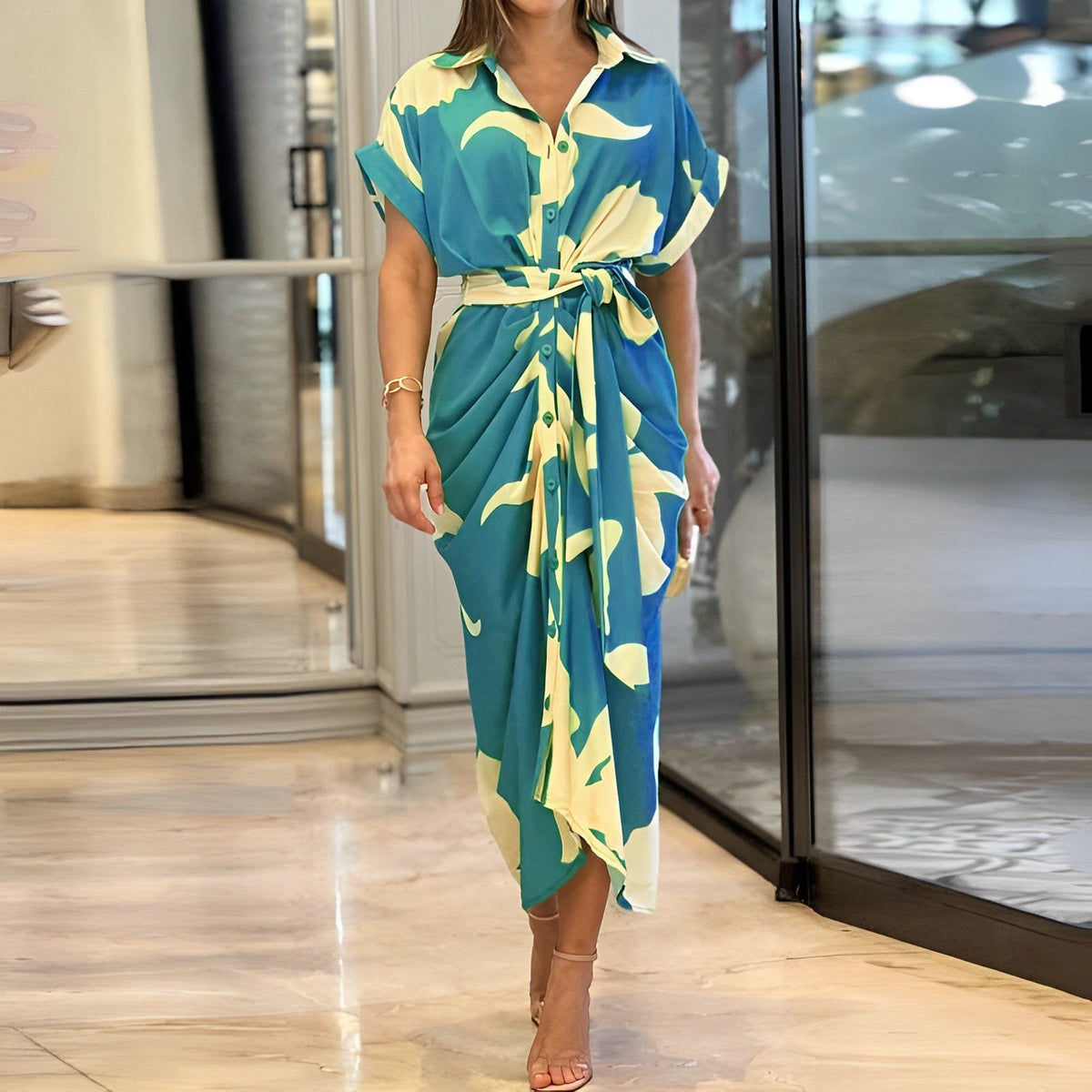 Florencia™ Dress