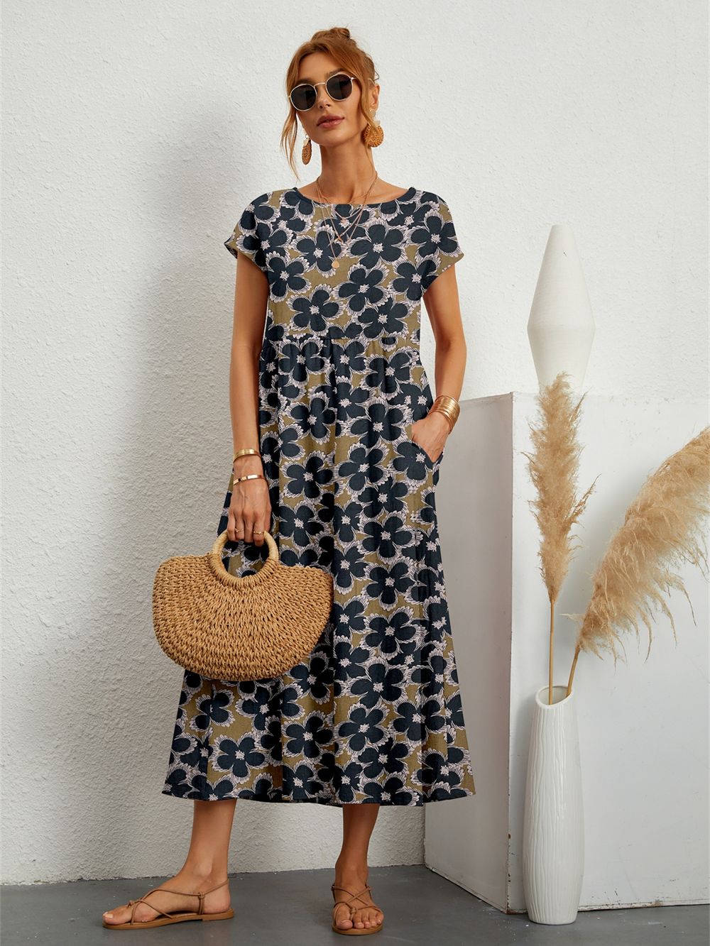 Luciana™ Dress