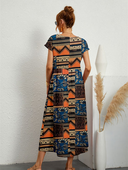 Luciana™ Dress