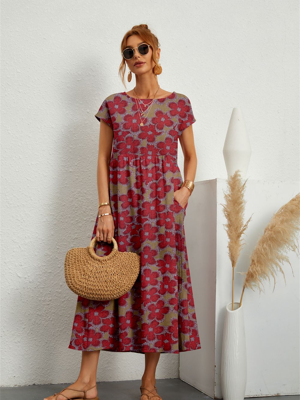 Luciana™ Dress