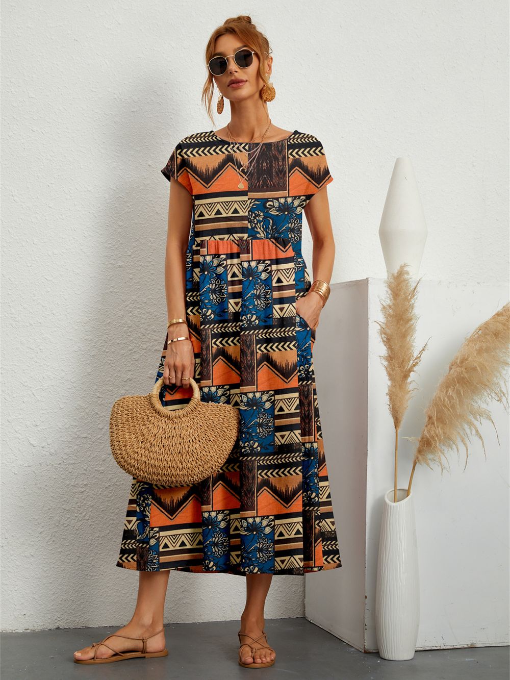 Luciana™ Dress