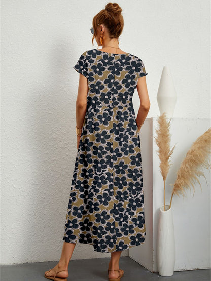Luciana™ Dress
