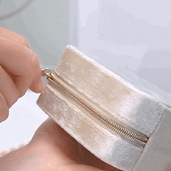 Deluxe Jewelry Box