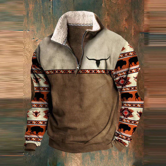 Burne Jacket – Modern and Functional