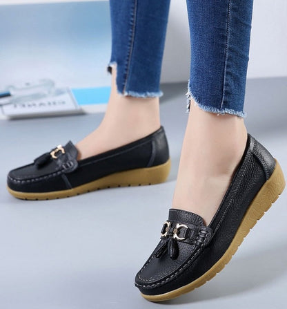 Slip-on Loafers | Jara™