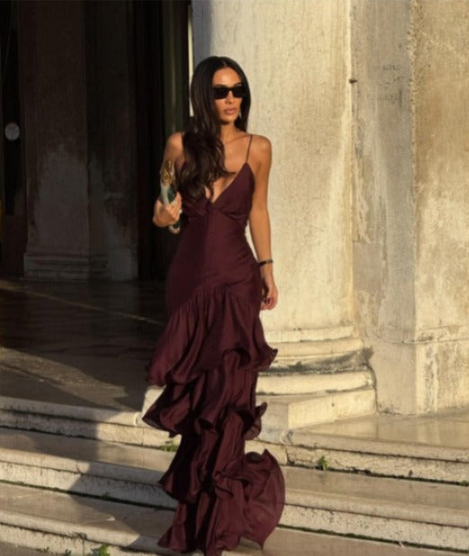 I Málaga dress