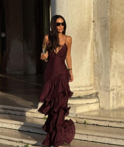 I Málaga dress