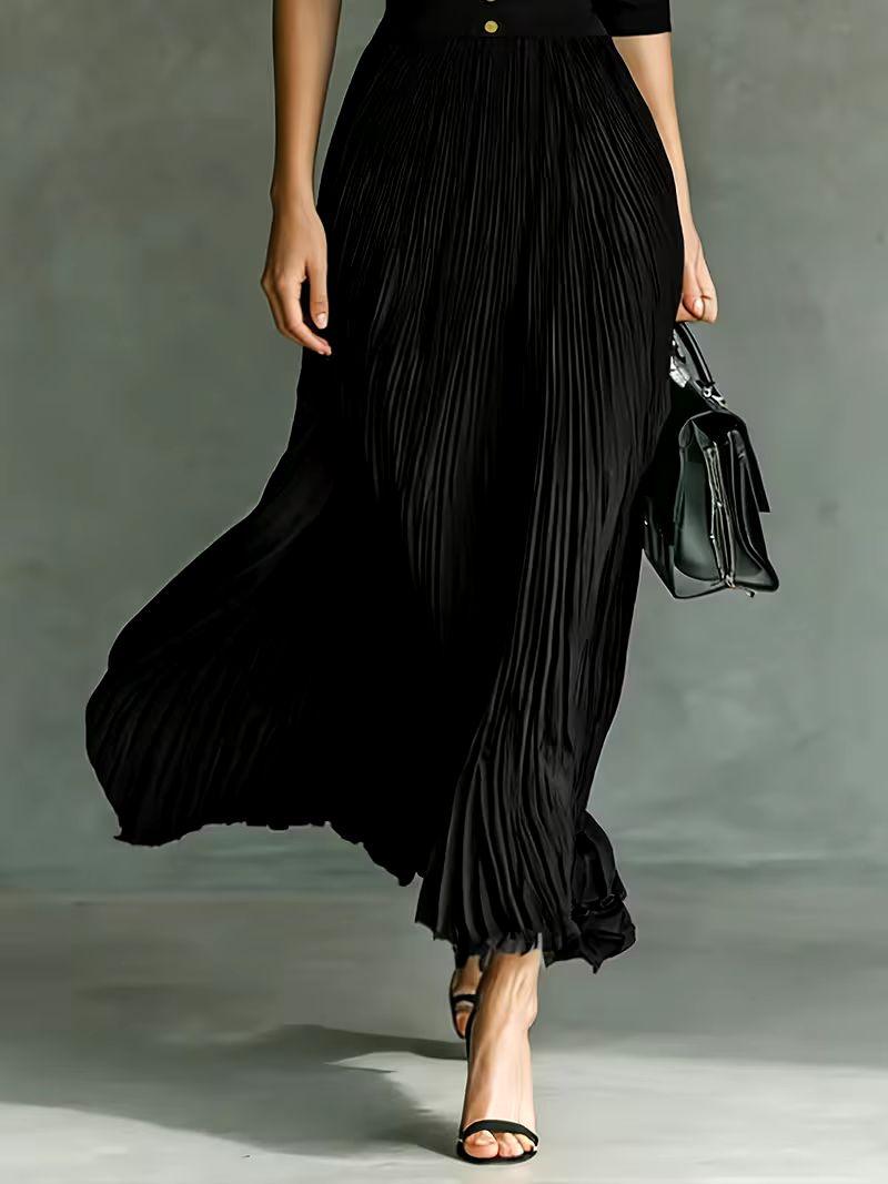 Joan | Elegant long dress