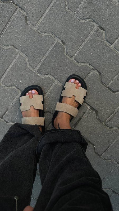 Luisina Sandals