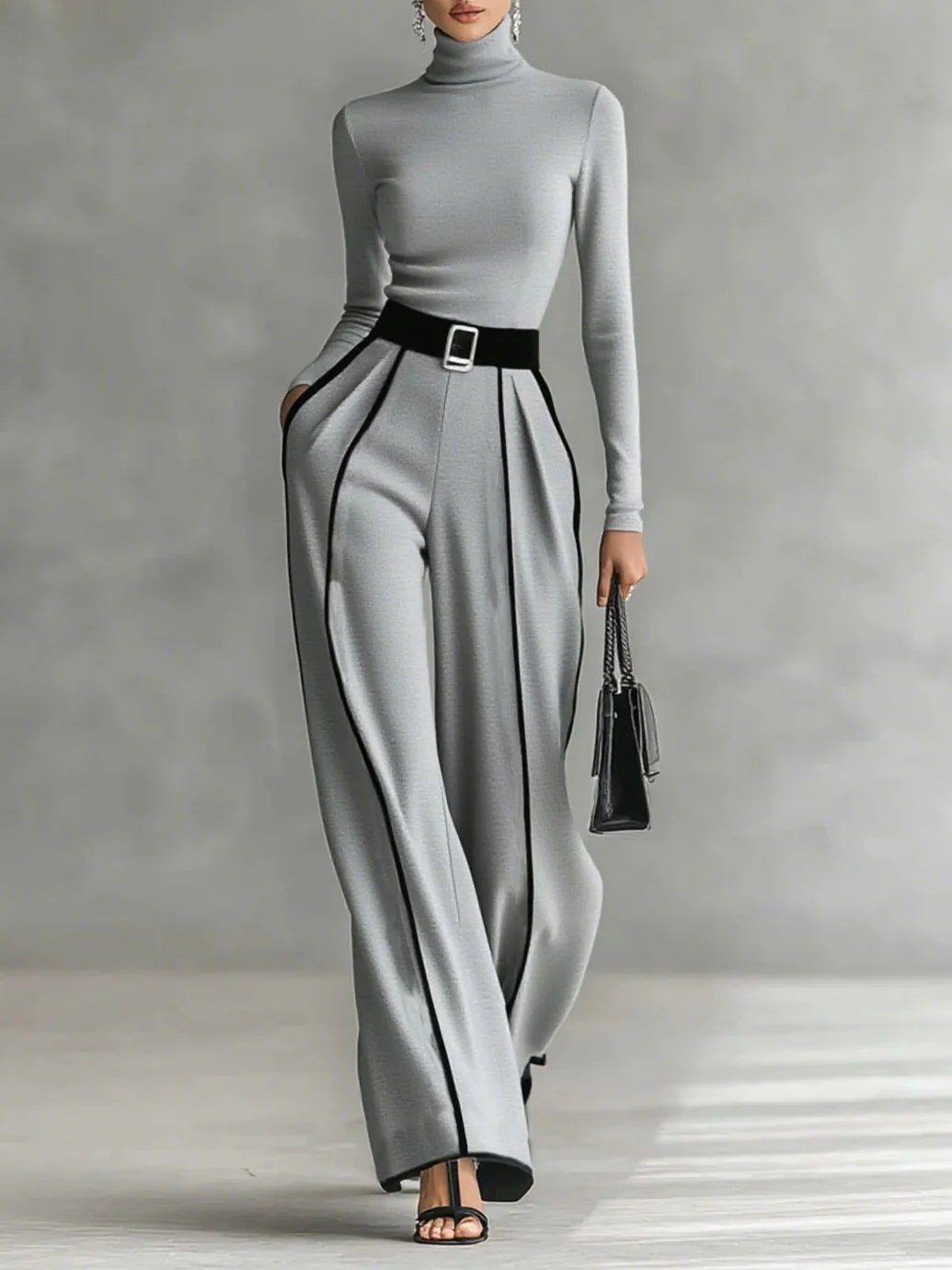 Madrid Set - Two-piece set