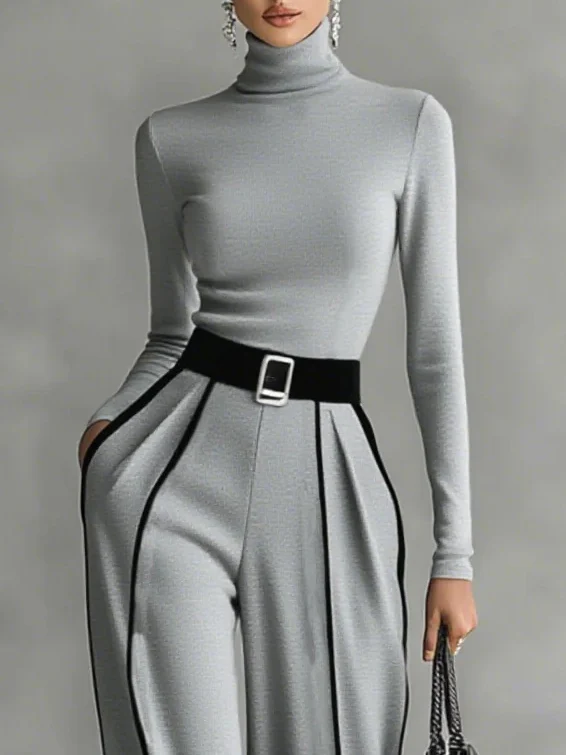 Madrid Set - Two-piece set