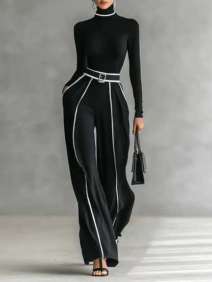 Madrid Set - Two-piece set