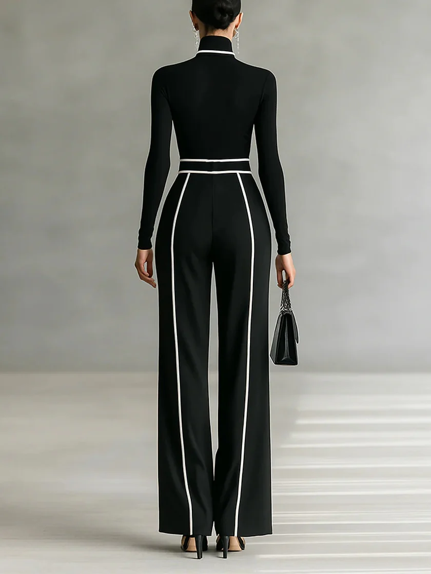 Madrid Set - Two-piece set