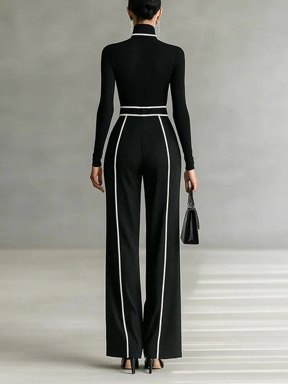 Madrid Set - Two-piece set