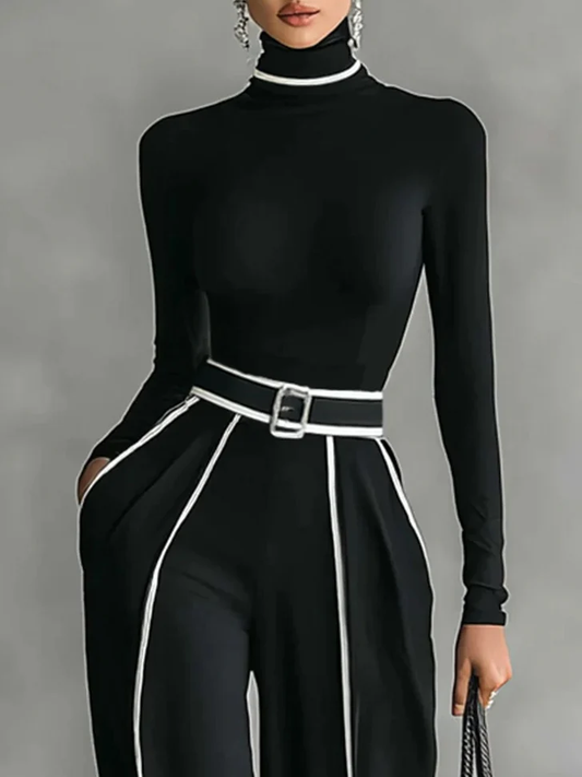 Madrid Set - Two-piece set