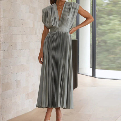 Brenda™ Elegant Dress