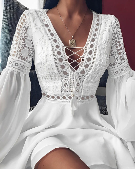 Melisa™ Dress
