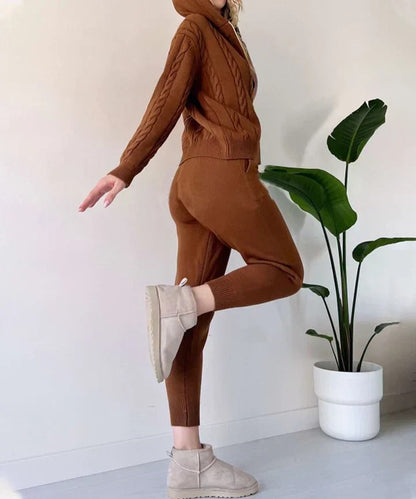 Amber Set