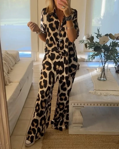 Elena Set - Wild Style