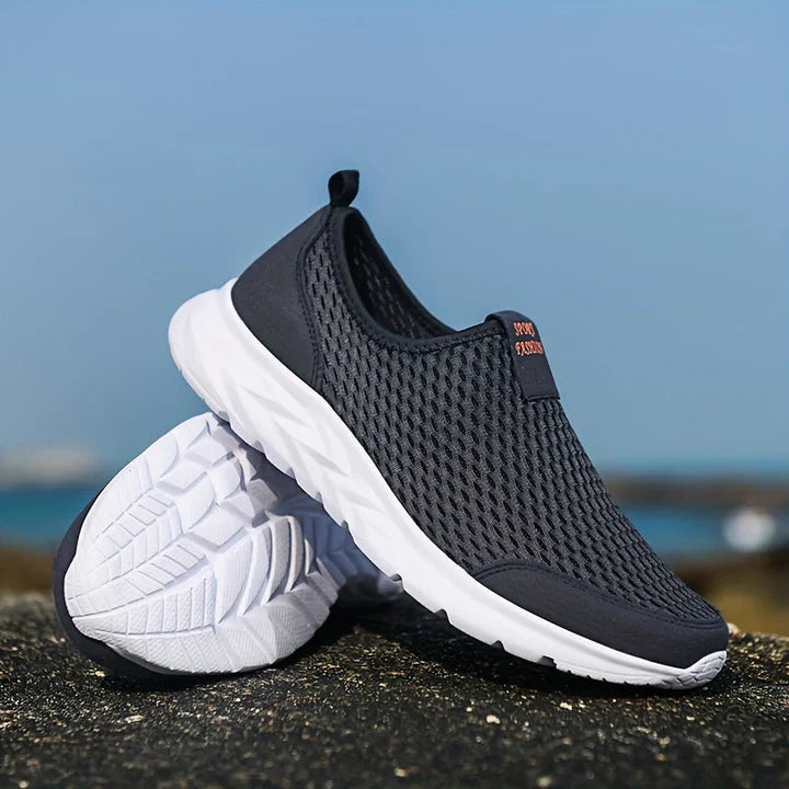 Cloudfit | Comfortable and breathable orthopedic shoes