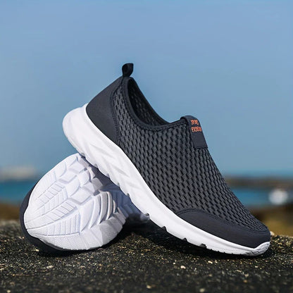 Cloudfit | Comfortable and breathable orthopedic shoes