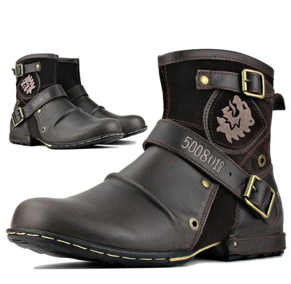 Wade | Men's boots