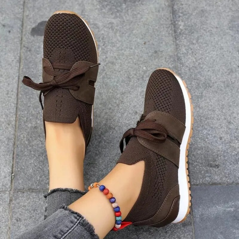 Urban Fit Sneakers | Paula™