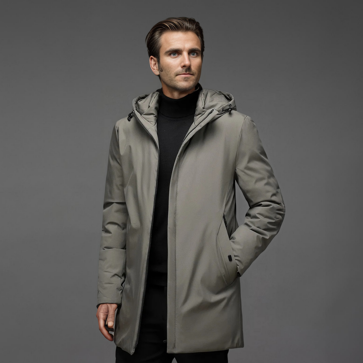 Lea Winter Parka