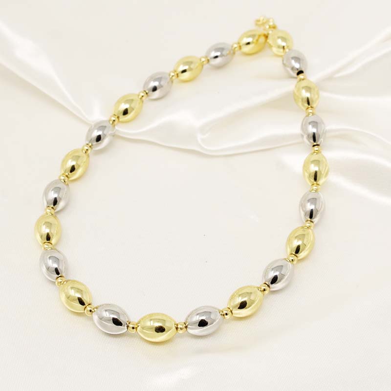 Teódula Necklace