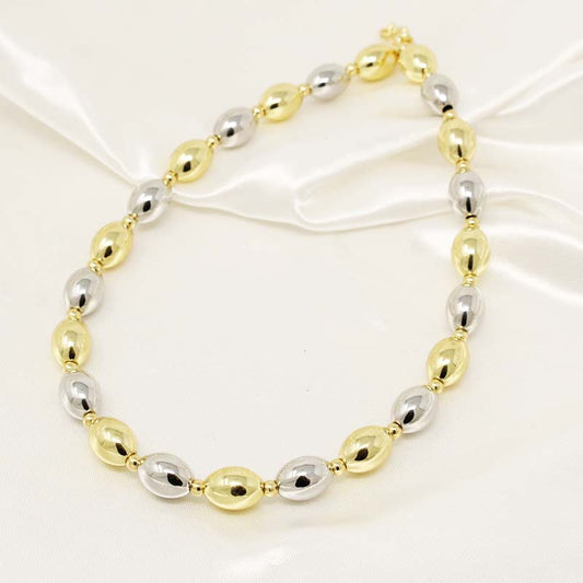 Teódula Necklace