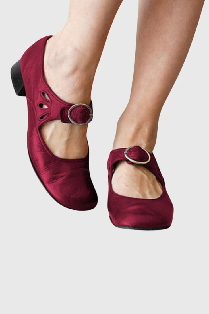 Maricar | Elegant orthopedic sandals for women