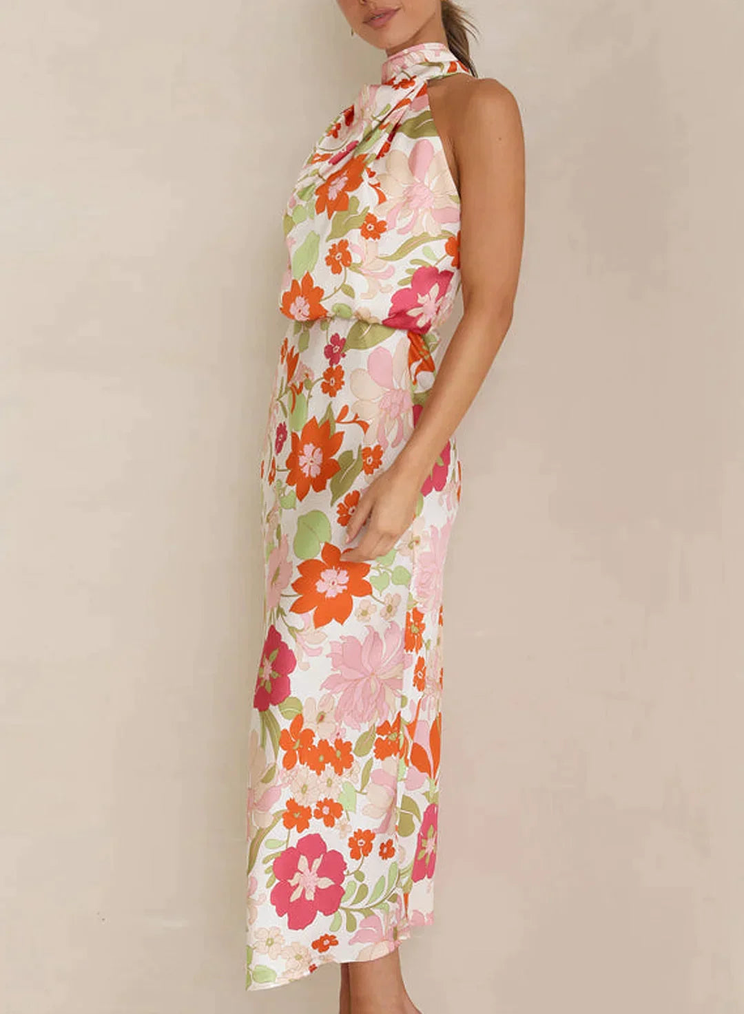 Lirio™ Floral and Charming Dress