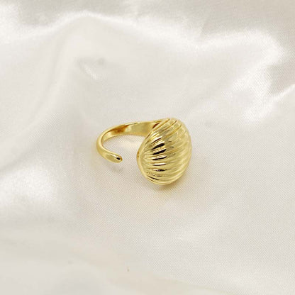 Porcia Ring