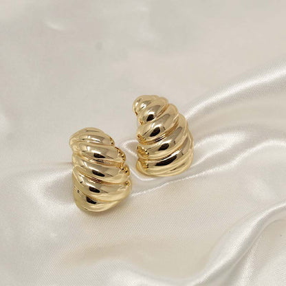 Tecla Earrings
