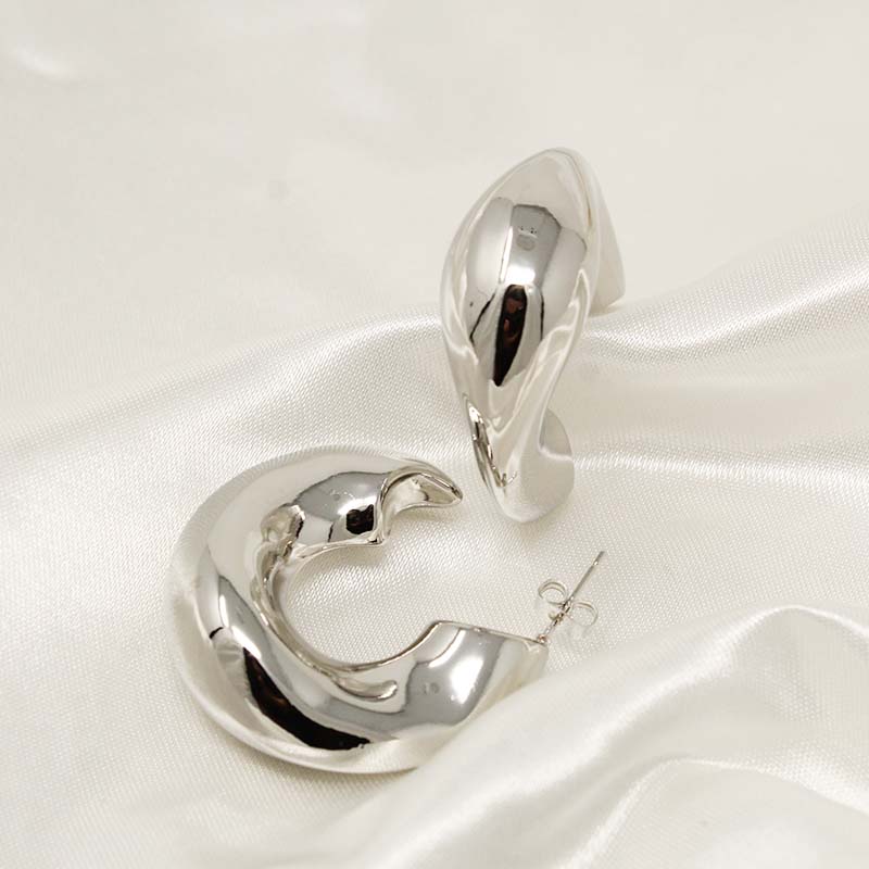 Drusila Earrings