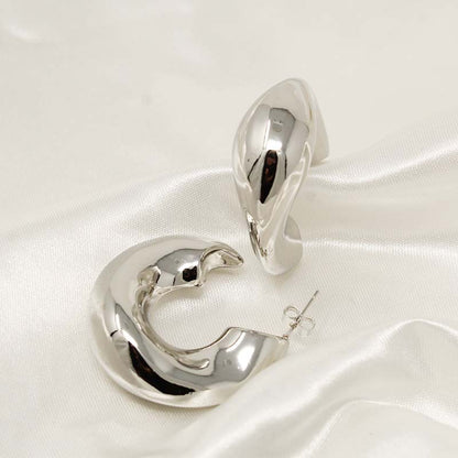 Drusila Earrings