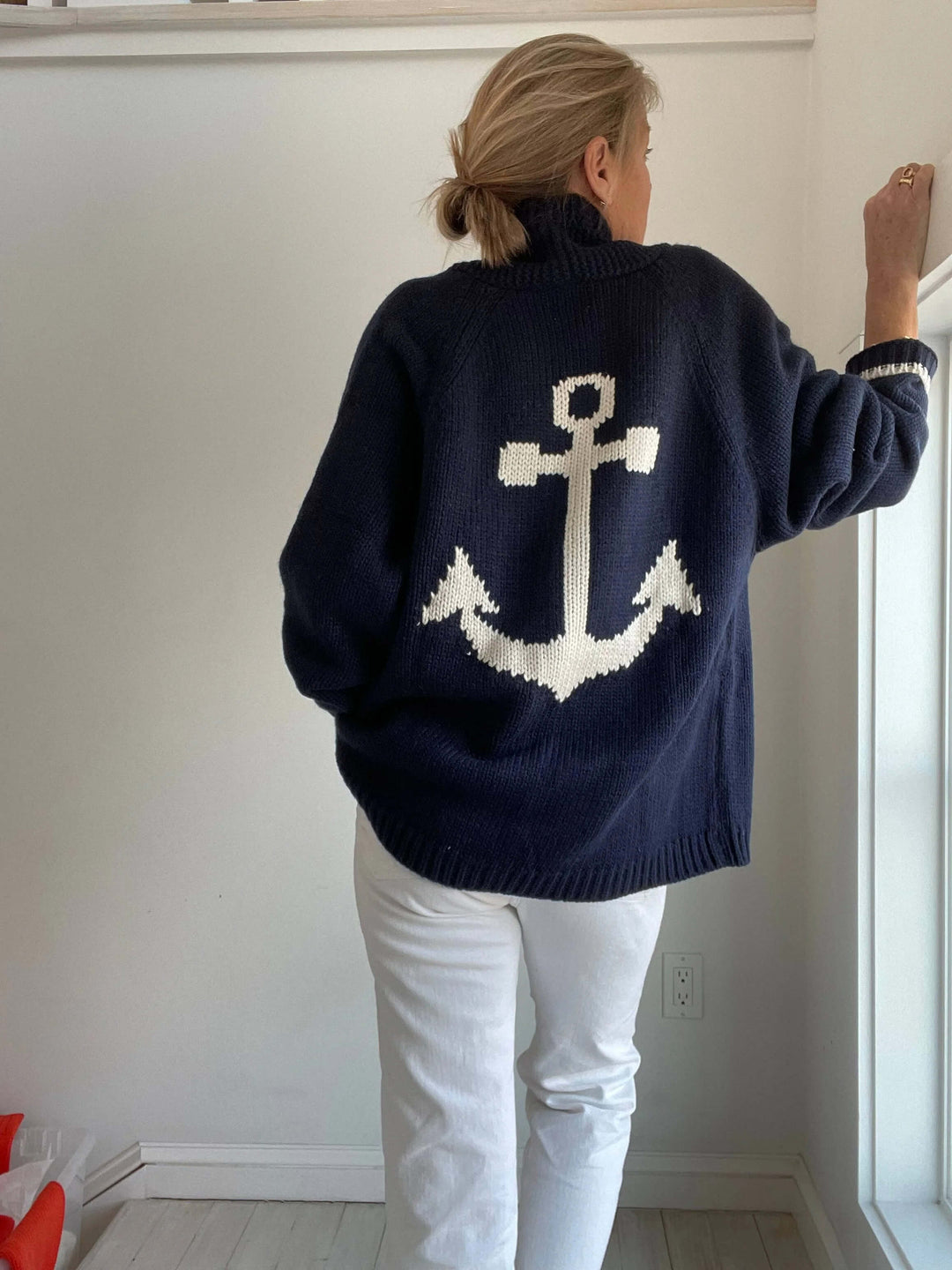 Nautica Cardigan