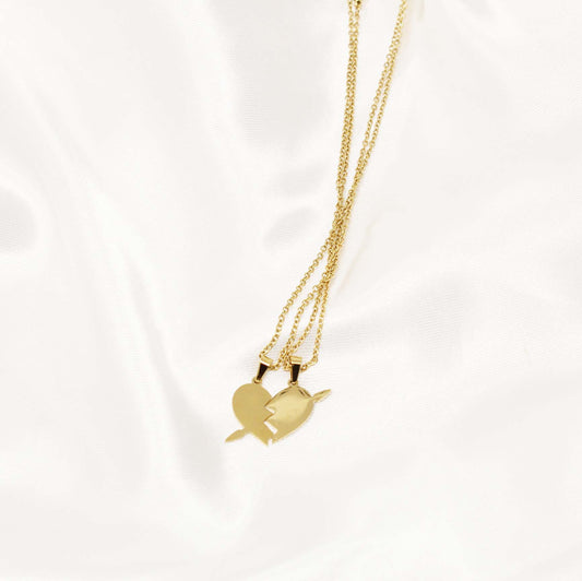 Clodia Necklace
