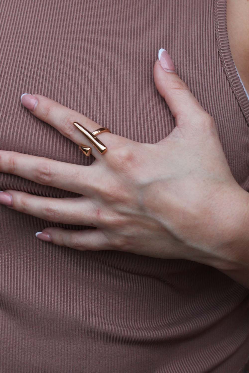 Sasia Ring