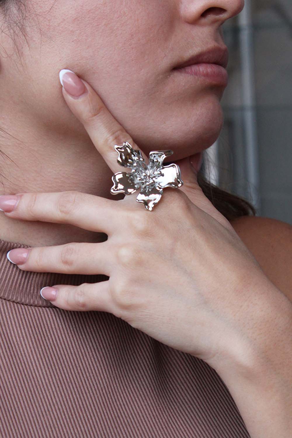 Livia Ring