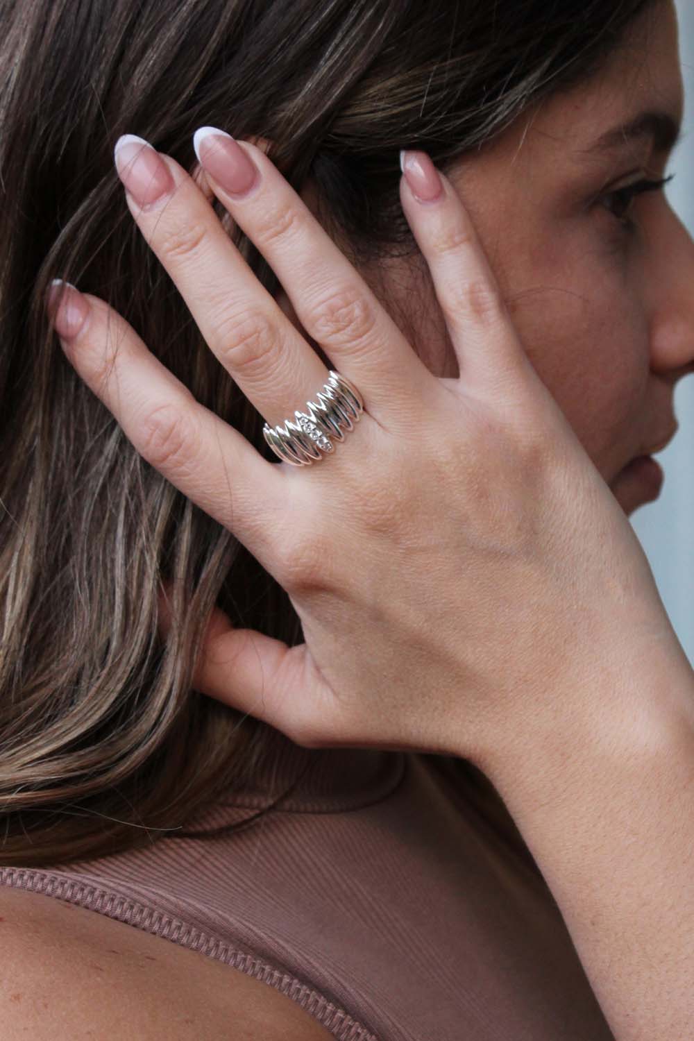 Lulia Ring