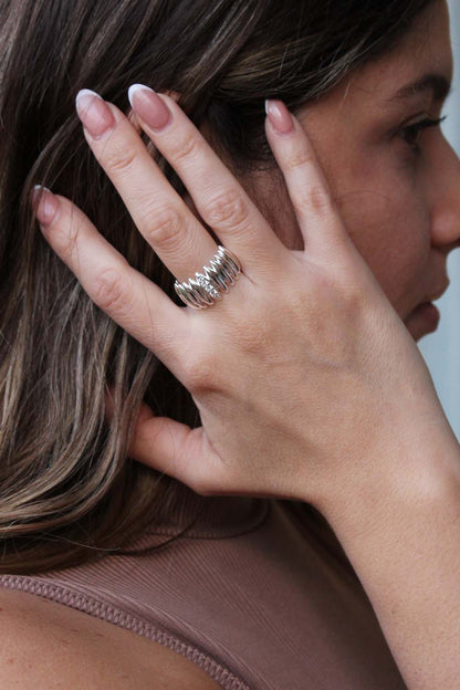 Lulia Ring