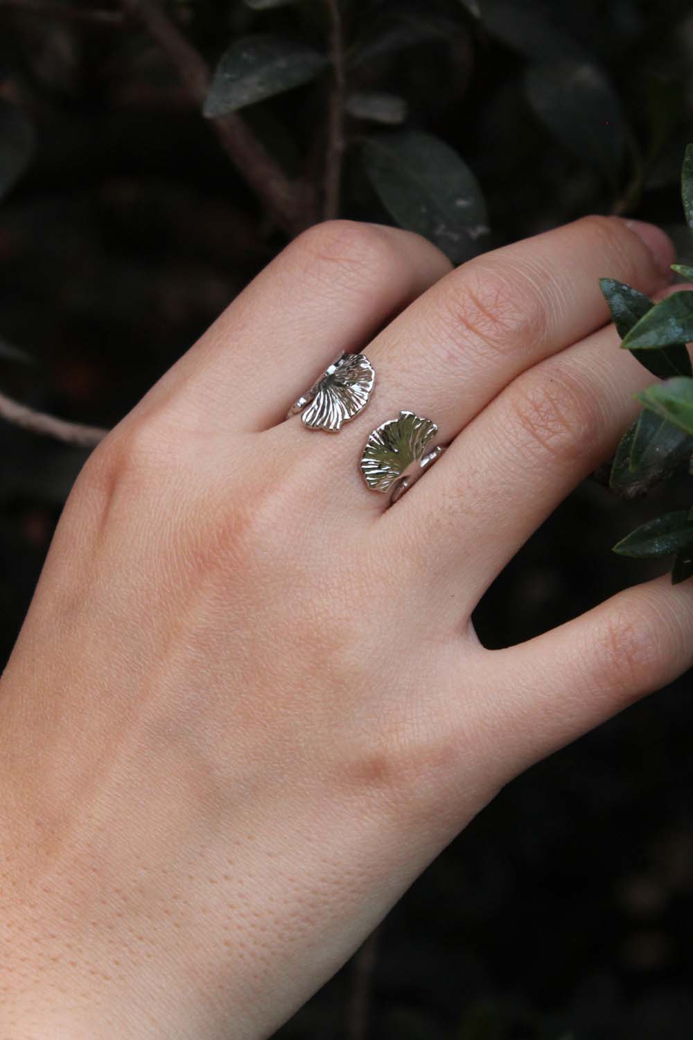 Aemilia Ring