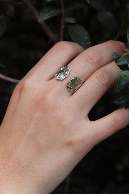 Aemilia Ring
