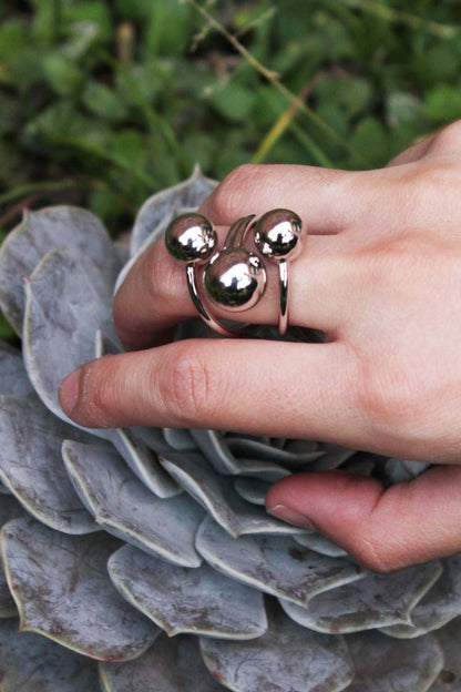 Midwife Ring