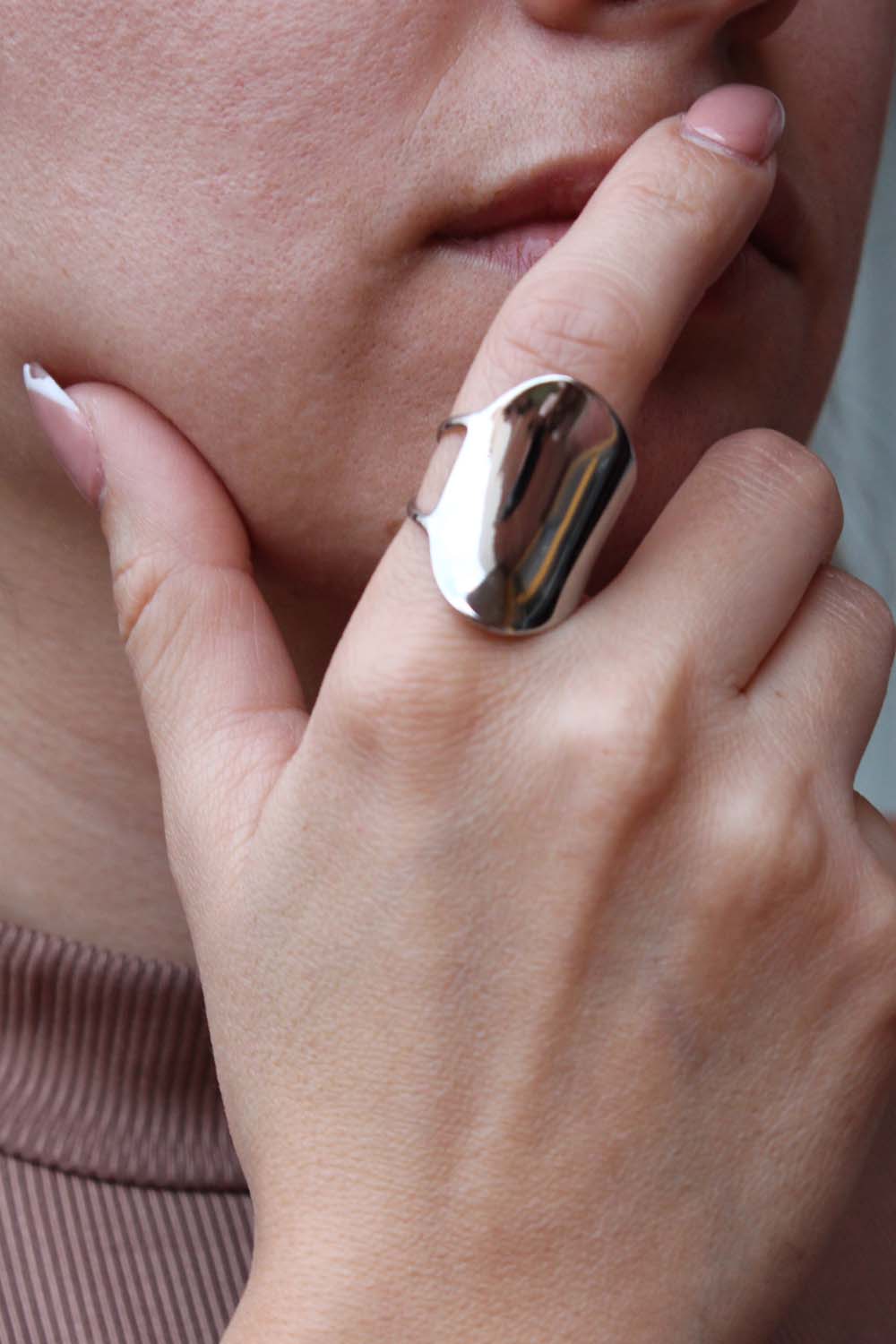 Monica Ring